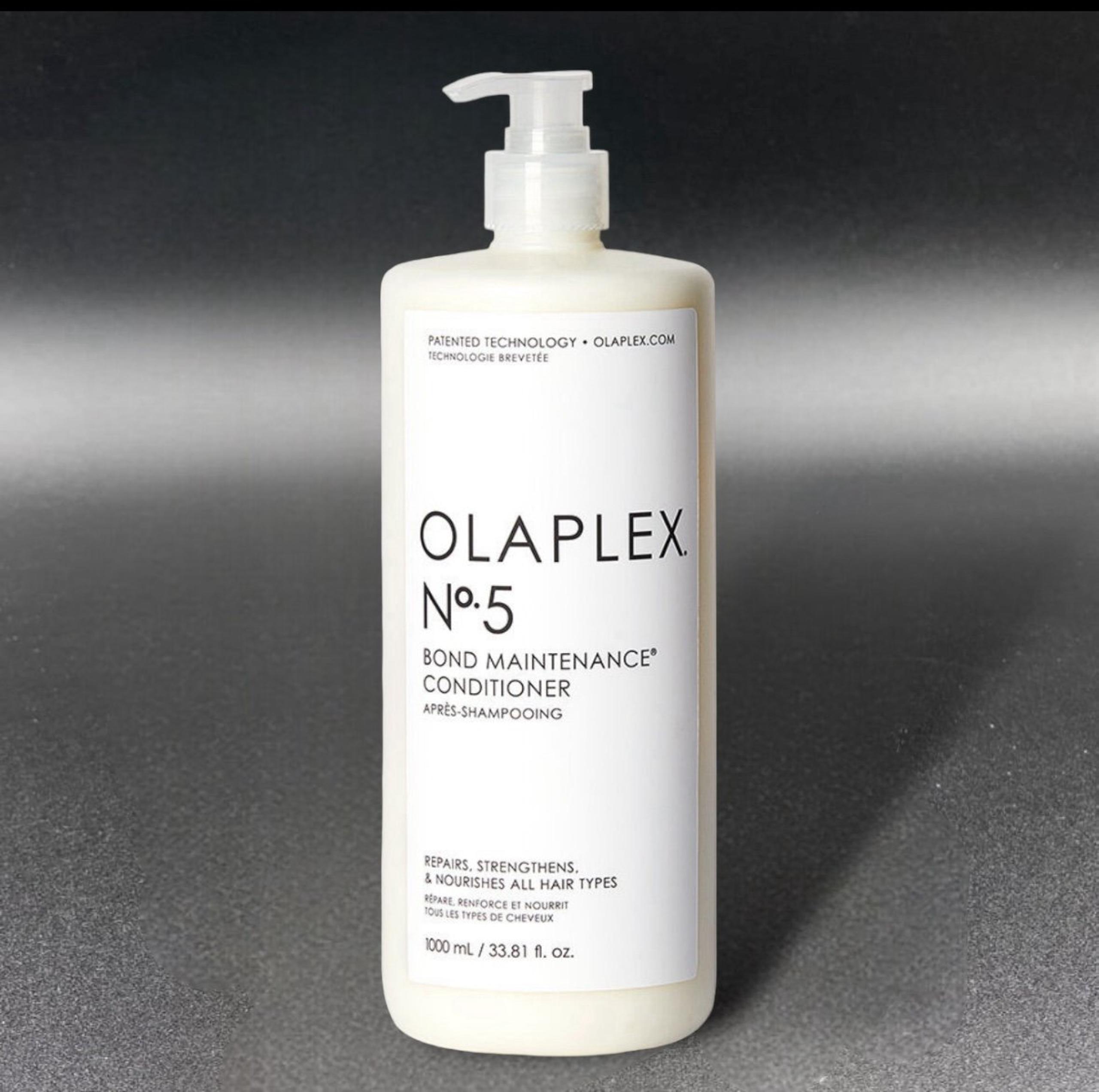 Olaplex No 5 Conditioner