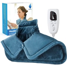 Heating Pad for Shoulders