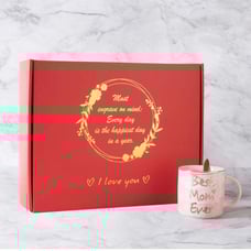 Gift for mom