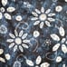 Bleu Rod Beattie NWT Blue White Tropical Floral Sweetheart One Piece Swim Suit 6
