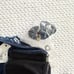 Bleu Rod Beattie NWT Blue White Tropical Floral Sweetheart One Piece Swim Suit 6