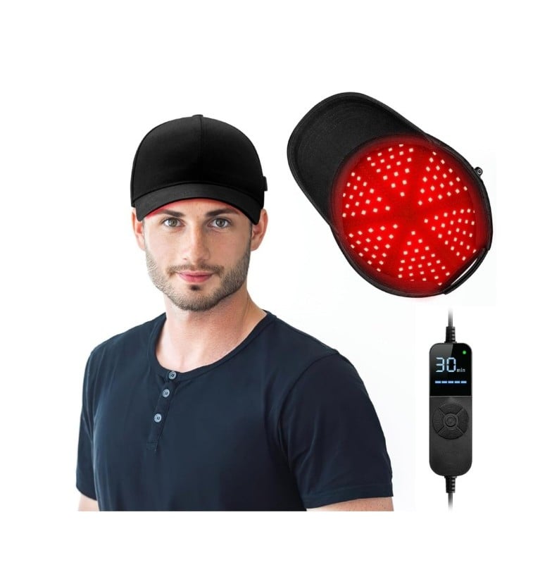 Therapy Cap For Men and Women