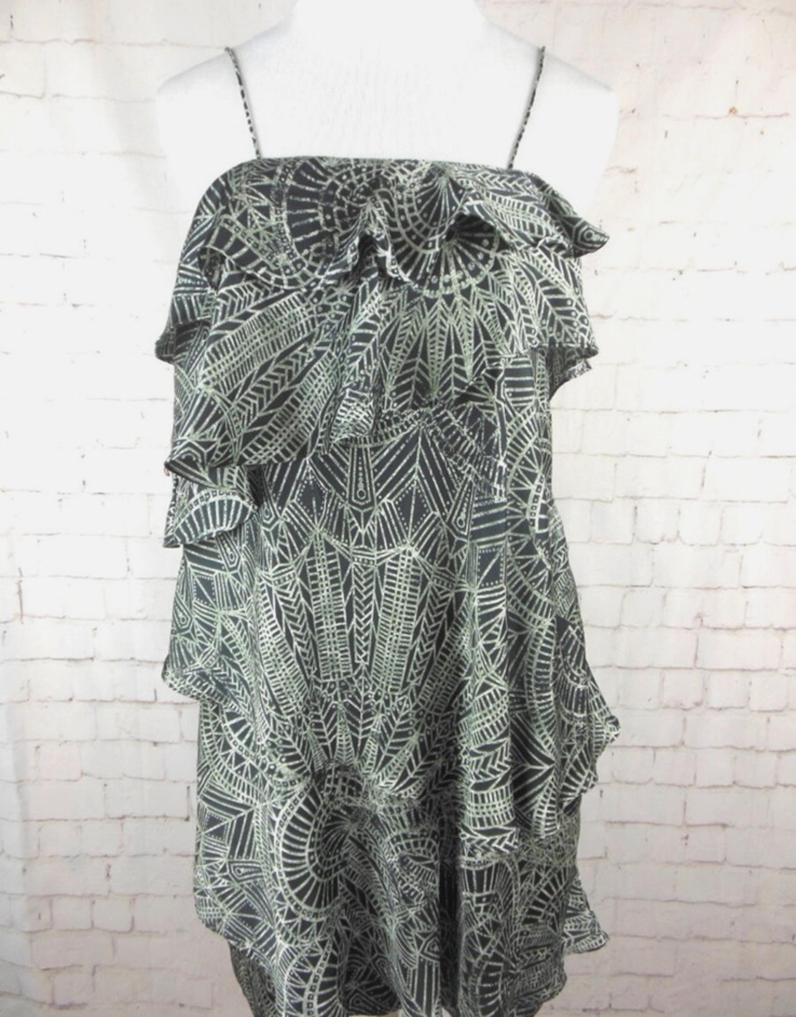 Julie Dillon Dress size 8