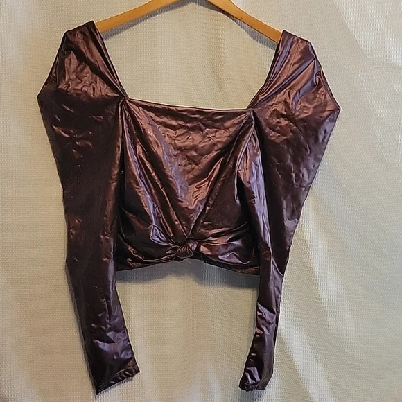 Hutch at Free People Blouse