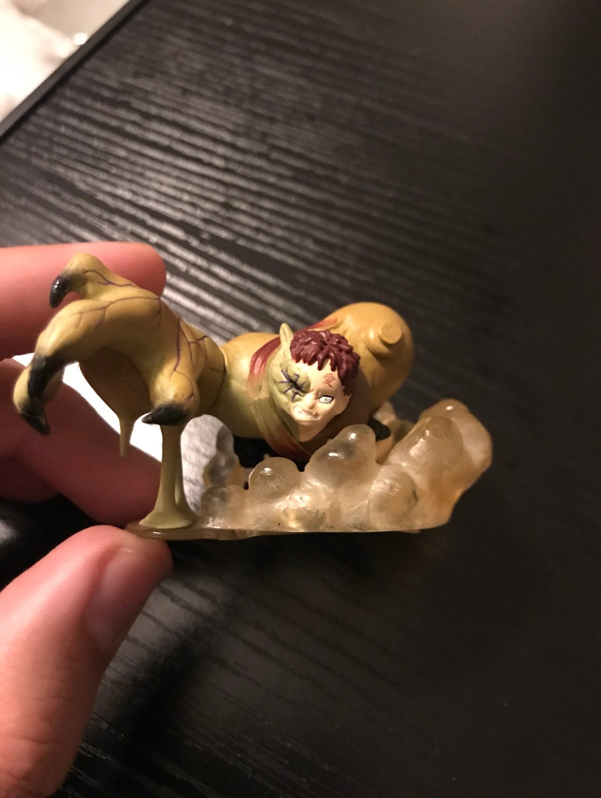 naruto gashapon lot