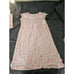 NWT Eileen Tencel™ Rosey Daydream Knit Waltz Nightgown size XS