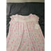 NWT Eileen Tencel™ Rosey Daydream Knit Waltz Nightgown size XS