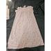 NWT Eileen Tencel™ Rosey Daydream Knit Waltz Nightgown size XS