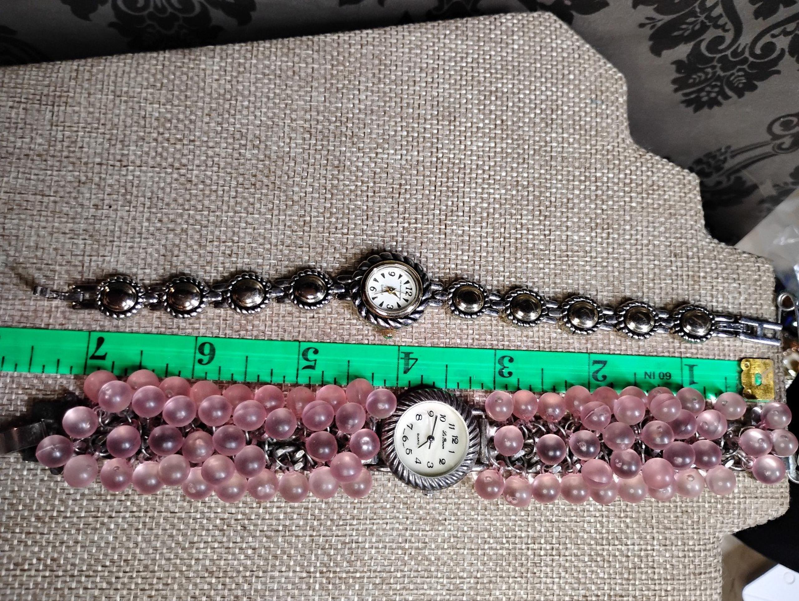 Ladies Watches