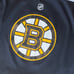 NHL Reebok Boston Bruins Milan Lucic Jersey #17 Youth L XL 18-20 Black