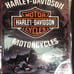 12 different 11x13 metal motorcycle signs