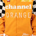 CHANNEL RACING JACKET