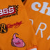 CHANNEL RACING JACKET