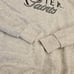 Xavier Saints Catholic High School Crewneck Sweatshirt S/M VTG 90s Cedar Rapids