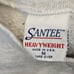 Xavier Saints Catholic High School Crewneck Sweatshirt S/M VTG 90s Cedar Rapids