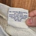 Xavier Saints Catholic High School Crewneck Sweatshirt S/M VTG 90s Cedar Rapids