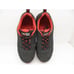 DAKOTA Men's 2410 CTCP Quad Comfort Anti Slip Low Cut Safety Shoe Black Red 9.5M
