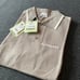 Large Size Nwt Burberry Men's Knit Polo T-Shirt