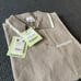 Large Size Nwt Burberry Men's Knit Polo T-Shirt