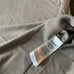 Large Size Nwt Burberry Men's Knit Polo T-Shirt