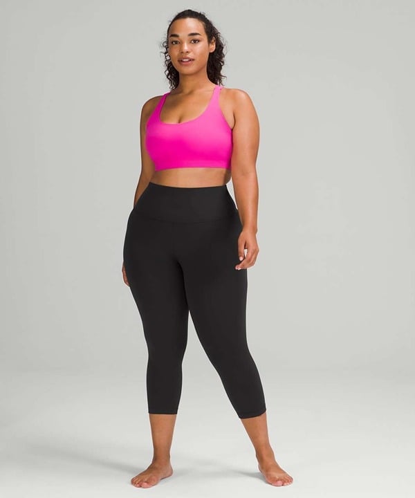 Lululemon Align High-Rise Crop 21 Size: 2 (10%off applied)