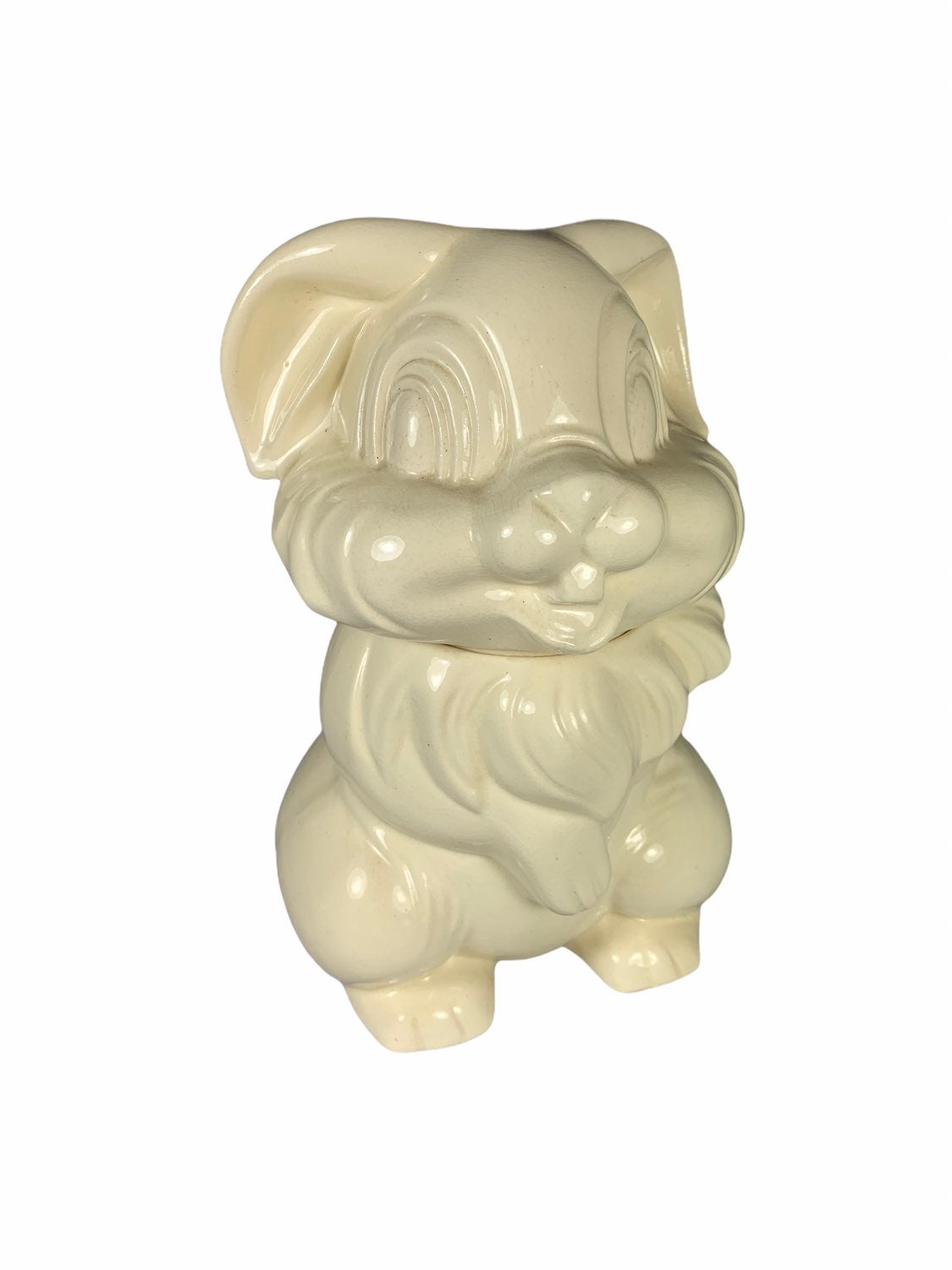 Vintage Terrance Ceramics Disney Cookie
