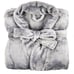 BLOOMFIELD Cozy 4-Piece Bath Robe Set Relax & Renew Shower Gel, Lotion, Mist-NEW
