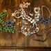Lot of Mixed Costume Jewelry