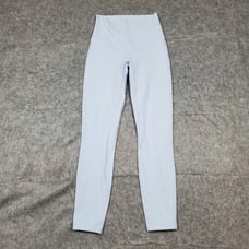 Lululemon Leggings Womens 4 Align High Rise 25 Soft Yoga Run Workout Athletic