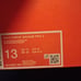 Nike Savage pro 2 cleats size 13