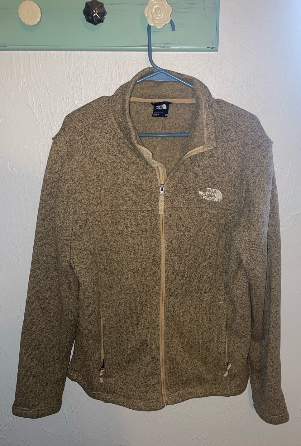 Men’s North Face Coat