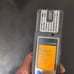 Gas monitor