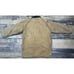 LEWIS CREEK SCOTLAND VNTG WAX COTTON FIELD COAT WORN DISTRESSED GREAT PATINA L