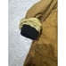 LEWIS CREEK SCOTLAND VNTG WAX COTTON FIELD COAT WORN DISTRESSED GREAT PATINA L