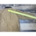 LEWIS CREEK SCOTLAND VNTG WAX COTTON FIELD COAT WORN DISTRESSED GREAT PATINA L