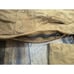 LEWIS CREEK SCOTLAND VNTG WAX COTTON FIELD COAT WORN DISTRESSED GREAT PATINA L