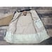 LEWIS CREEK SCOTLAND VNTG WAX COTTON FIELD COAT WORN DISTRESSED GREAT PATINA L