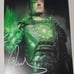 Marvel AUTOGRAPH Robert Downey Jr. / Doctor Doom Signed 8x10 Photo W/ COA