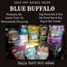 Blue buffalo co Pet Food