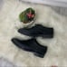 Cole Haan Men's Jay Grand Apron Ox C23778 Black Sz 9.5