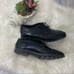 Cole Haan Men's Jay Grand Apron Ox C23778 Black Sz 9.5