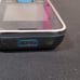 Classic Nokia 3500 candy bar style telephone phone sold as a novelty