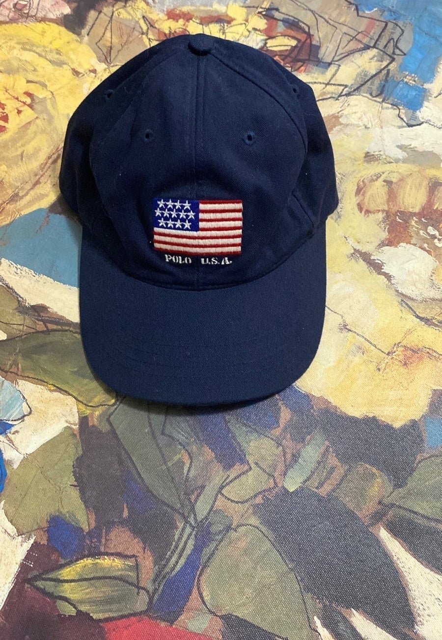 POLO Hat