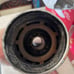 BIGBOZ Exhaust