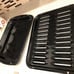 2 Piece Heavy Duty Porcelain Air Fry, Bake and Broil Pan