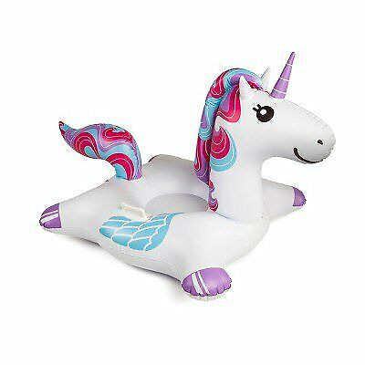 Big Mouth Toys Unicorn Snow Tube