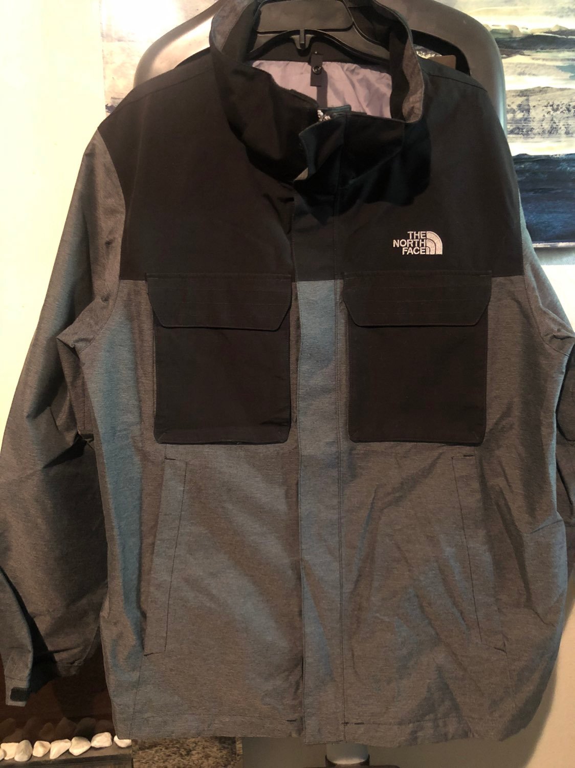 The North Face Jacket
