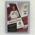 2020-21 Panini Mosaic Green Prizm UEFA Euro Soccer ALEKSANDR MOSTOVOI Autograph