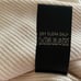 Ralph Lauren Black Label Ribbed Ruffle Knit Blouse Size Large