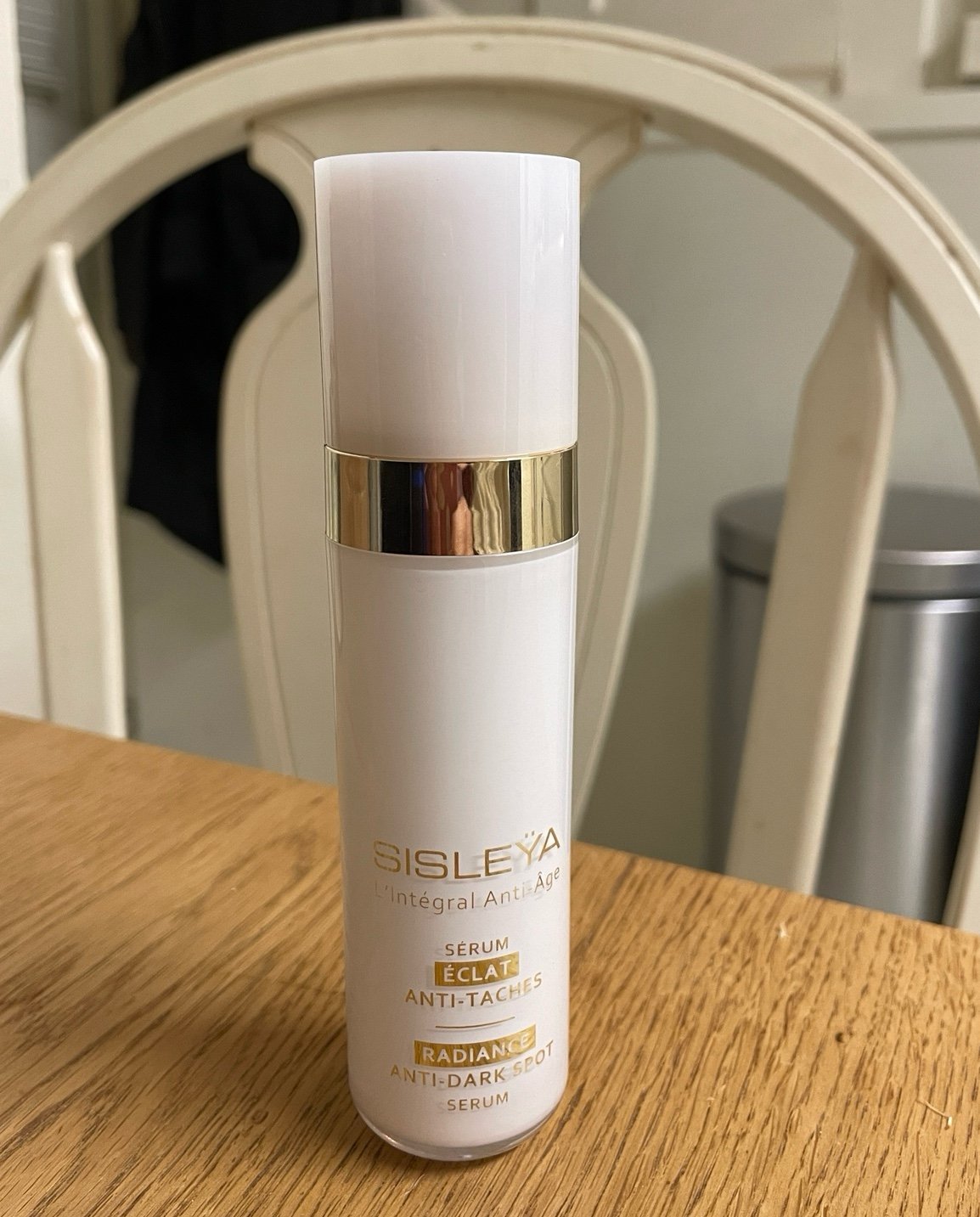NEW - Sisleya L'Intégral Anti-Age Radiance Anti-Dark Spot Serum